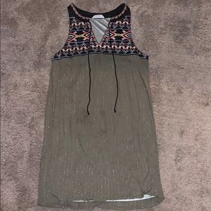 Women’s Dress